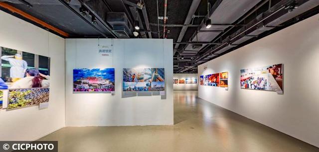 光影追隨：奮進(jìn)新時(shí)代，唱響時(shí)代主旋律